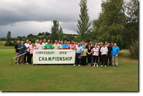 Hawkesbury Open Players